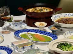 -南堂馆·新川菜(春熙路店)