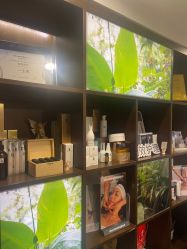 -青青一生美皮肤管理