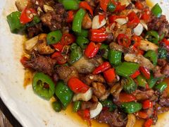 -小喜客·云南特色菜(纳西庭院店)