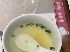 -松鹤楼·苏式汤面(虹桥天地店)