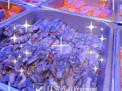 -阪尚皇·原切牛排·烤肉火锅自助(北京路店)