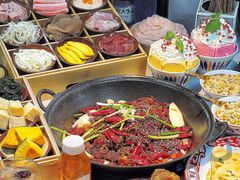 -芈重山老火锅(广州首店)