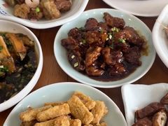 -百家鲜·杭帮菜