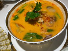 -KEAAMI 摩登泰 by TIAGO(颐堤港店)