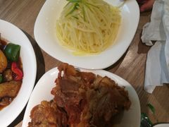 -上关雪東北菜(中房金谊店)