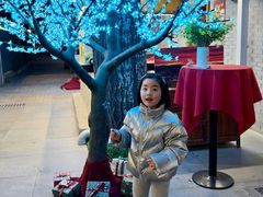 -申德勒加油站西餐厅(日坛路总店)