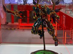 -东浩兰生上海世博展览馆