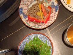 -师烤·豆花烤鱼(广州荔湾扬韬广场店)