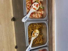 -白沙肴·长沙米粉.小炒湘菜(石厦时代广场店)