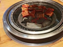-7星海鲜烧烤(紫光福郡店)