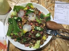 -Meal Salad米有沙拉(长泰广场店)