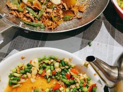 -彭耕记猪油炒小菜(吉联mall店)