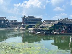 -锦溪古镇