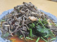 -绿草墩