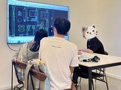 -六西格玛装饰(光谷店)