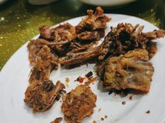 -大鸭梨烤鸭(金色漫香店)