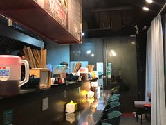 餐具摆设-佛跳墙捞饭(连目巷店)