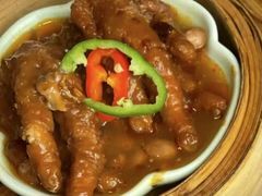 -沙河粉村·国家非遗传承(云台店)