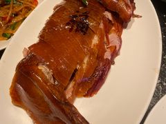 -局气 烤鸭·北京菜(光华路店)