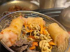 -琥珀川糟粕醋·香草鸭·鸡煲(慈云寺店)