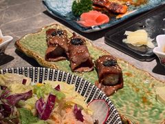-炙柒Sekinana·精致日料(合生汇店)