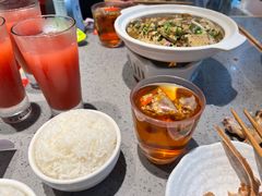 -大师兄·西北小馆(南沙万达广场店)