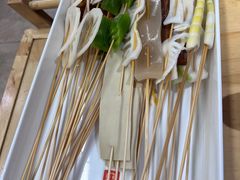 -袁记串串香(人民公园店)