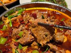 -拾捌川·自贡爆炒(新街口店)