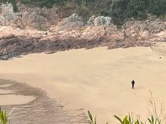 -北岐滩涂