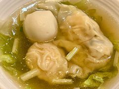 -深仔记正宗云吞面(尖沙咀店)