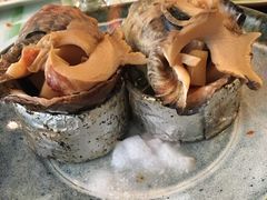 -黑松白鹿(崇文门新活馆店)