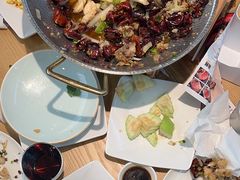 -大丰收脆鱼(浦西万达店)
