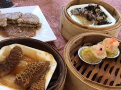 -湖滨步步高酒店·中餐厅