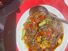 -匠熙小馆(崇文门店)