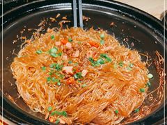 -餐酷哈雷餐厅(通程广场店)