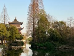 -柯岩风景区