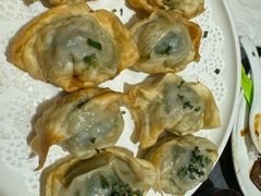 -新吉士·上海菜(浦东LCM置汇旭辉店)