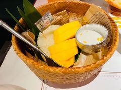 -太食獸泰式茶餐厅(济南万象城店)