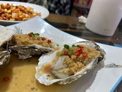 -良师门滨海人家·海鲜·家常菜(滨海城店)