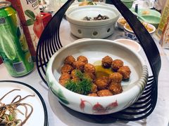 -北平盛世·新京菜·北京烤鸭(劲松·双井店)