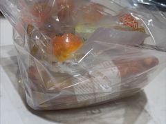 -桂新园面包生日蛋糕(瑞安万松店)