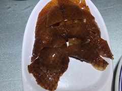 -鸭王烤鸭店(三里河店)