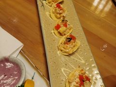 -王鼎精致料理铁板烧(世博源店)