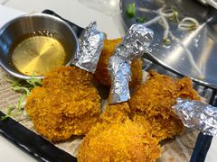 -CHILL Pho澳洲牛肉越南粉(佛山顺德万象汇店)