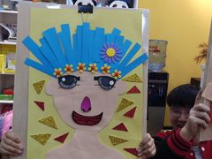 -东方童画(美罗百货校区)