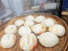 -清泉阁包子铺(中山路店)