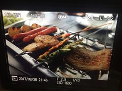 -旺烤园烧烤·炭烤羊腿(吴江阳光新天地店)