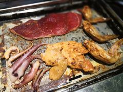 -阪尚皇·原切牛排·烤肉火锅自助(北京路店)