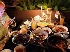 -山石榴·贵州菜(丰盛里店)