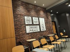 大堂-汉堡王(大连柏威年餐厅店)